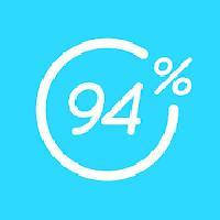 94 percent gameskip