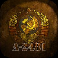 a-2481 gameskip