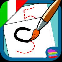 abc learn letters in italian