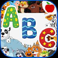 abc- reading games for kids