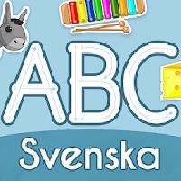 abc starter kit svenska gameskip