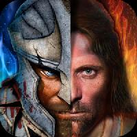 ace of empires: iron and blood throne, clash of city