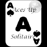 aces up solitaire gameskip