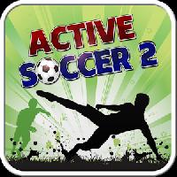active soccer 2