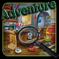 adventure. hidden objects gameskip
