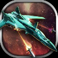 aircraft war: crazy spaceship gameskip