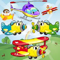 airplane games for toddlers