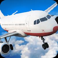 airplane go: real flight simulation gameskip