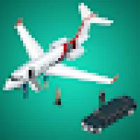 airport inc. idle tycoon game