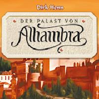 alhambra game