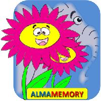alma memory practice gameskip