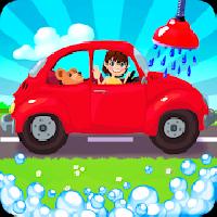 amazing car wash for kids free