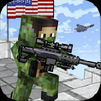 american block sniper survival gameskip