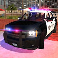 american police suv driving: car games 2020 gameskip