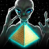 ancient aliens: the game gameskip