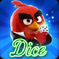 angry birds: dice gameskip