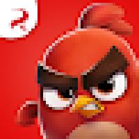 angry birds dream blast