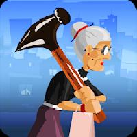 angry gran best free game