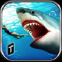 angry shark 2016 gameskip
