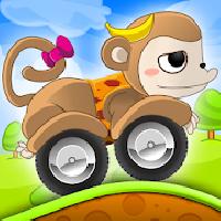 animal cars kids racing game gameskip