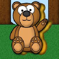 animal games for kids: puzzles