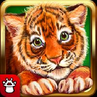 animal kingdom for kids full gameskip