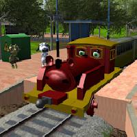 animal train pet transport gameskip