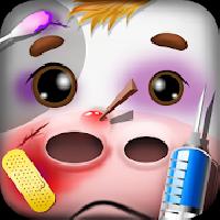 animal vet doctor - kids games gameskip