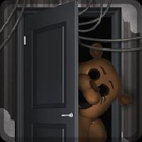 animatronic horror doors gameskip