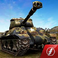 armored aces - 3d tank war online gameskip