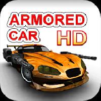 armored car hd (racing game)