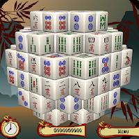 artex mah-jongg - 3d mahjong gameskip