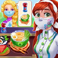 asian cooking games star new restaurant games chef