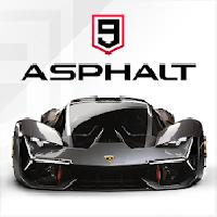 asphalt 9: legends - 2018 s new arcade racing game gameskip