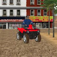 atv quad bike dust mania sim