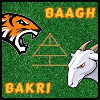 baagh bakri