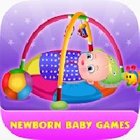 baby hazel newborn baby games gameskip