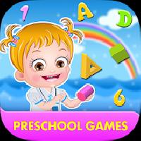 baby hazel preschool games gameskip