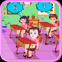 baby lisi learning numbers gameskip