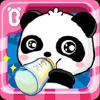 baby panda care gameskip