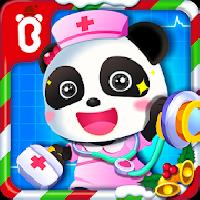 baby panda doctor, kids hospital 2