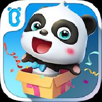 baby panda games and kids tv gameskip