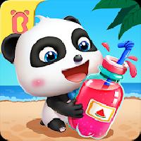 baby panda s juice shop