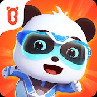 baby panda world gameskip