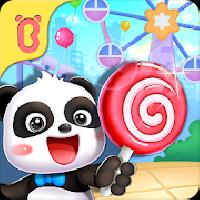 baby panda's carnival gameskip