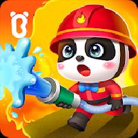 baby panda s fire safety gameskip