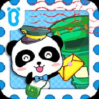 baby panda's post office gameskip