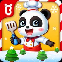 baby panda's town: life gameskip