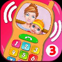 baby phone mothers song gameskip
