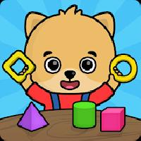 baby puzzles and games for kids